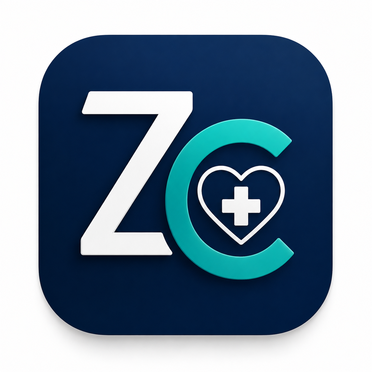 Zynamic Care app icon