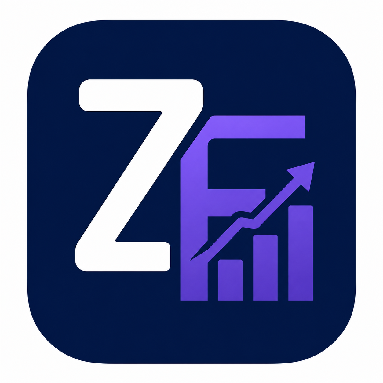 Zynamic Finance app icon