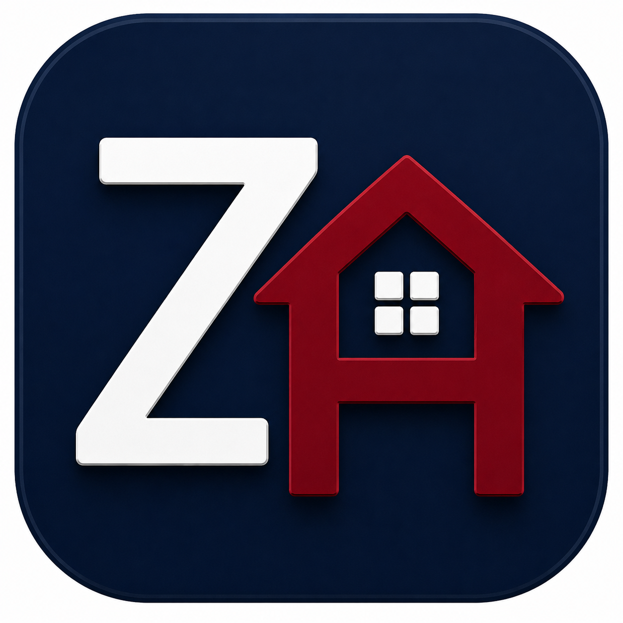 Zynamic Home app icon