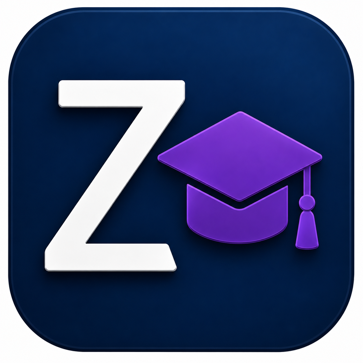 Zynamic Student app icon